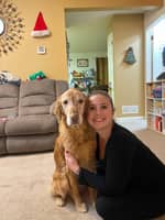 Sitter Profile Image: Jessi B.