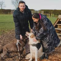 Sitter Profile Image: Jordan & Leticia T.