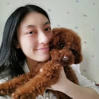 Sitter Profile Image: Keyao Z.