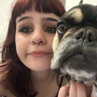 Photo de profil du pet sitter : Louna R.