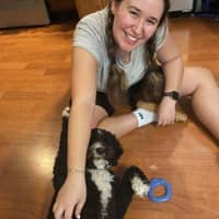 Sitter Profile Image: Suzanne T.