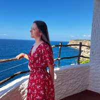 Photo de profil du pet sitter : Lea P.