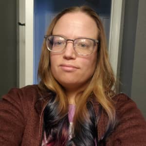 Sitter Profile Image: Sarah A.