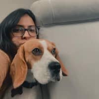Sitter Profile Image: Bhanu J.
