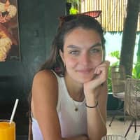 Sitterprofilbild: Sandra K.