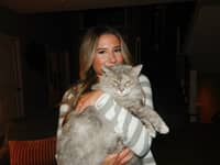 Sitter Profile Image: Lola R.