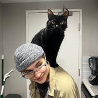 Sitter Profile Image: Maia C.