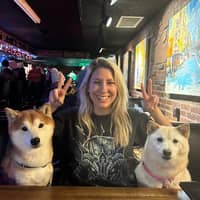 Sitter Profile Image: Jami V.