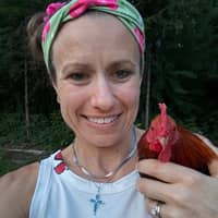 Sitter Profile Image: Sheila G.