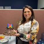 Sitter Profile Image: Jessica A.