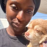 Sitter Profile Image: Claudine J.