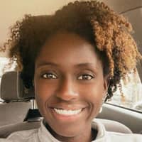 Sitter Profile Image: Claudine J.