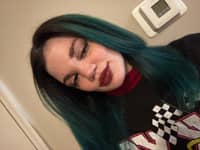 Sitter Profile Image: Ashley U.