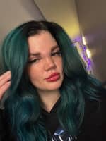 Sitter Profile Image: Ashley U.