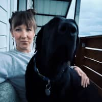Sitter Profile Image: Kate C.