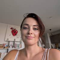 Photo de profil du pet sitter : Eva S.