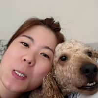 Sitter Profile Image: Yina H.