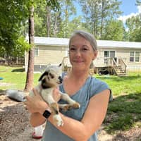 Sitter Profile Image: Bethany S.