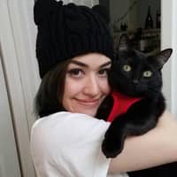 Sitter Profile Image: Megan B.