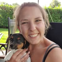 Sitterprofilbild: Svenja B.