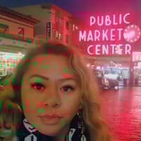 Sitter Profile Image: Nellie C.