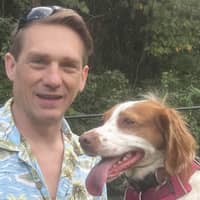 Sitter Profile Image: Patrick P.