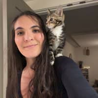 Sitter Profile Image: Sara R.