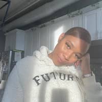 Sitter Profile Image: Sherraine M.