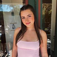 Sitter Profile Image: Gabriella G.