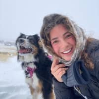 Sitter Profile Image: Ela B.