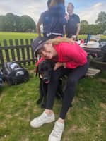 Sitter Profile Image: Carly V.