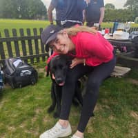 Sitter Profile Image: Carly V.