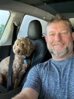 Sitter Profile Image: Jeffrey R.