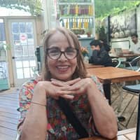 Sitter Profile Image: Maria C.