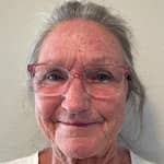 Sitter Profile Image: Martha W.