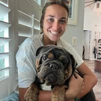 Sitter Profile Image: Margo P.