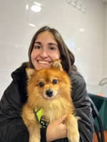 Foto del cuidador: Carlota N.