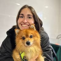 Foto del cuidador: Carlota N.