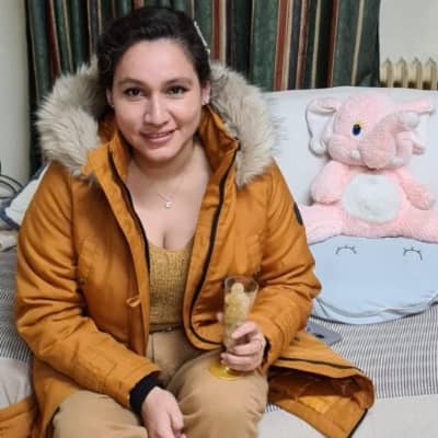 Foto de perfil del cuidador: Thiany miluska R.
