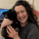 Sitter Profile Image: Adriana C.