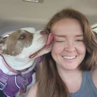 Sitter Profile Image: Ashley P.