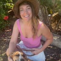 Sitter Profile Image: Molly P.