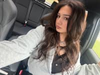 Sitter Profile Image: Carmen M.