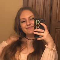 Sitter Profile Image: Jordan S.