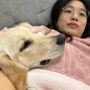 Sitter Profile Image: Shuya H.