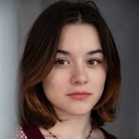 Sitter Profile Image: Ainsley G.