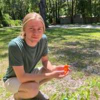 Sitter Profile Image: Dylan D.