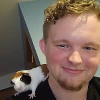 Sitter Profile Image: Eric W.