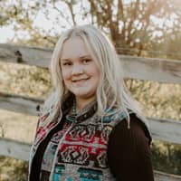 Sitter Profile Image: Reese H.