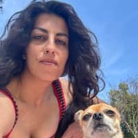 Sitter Profile Image: Valentyna A.